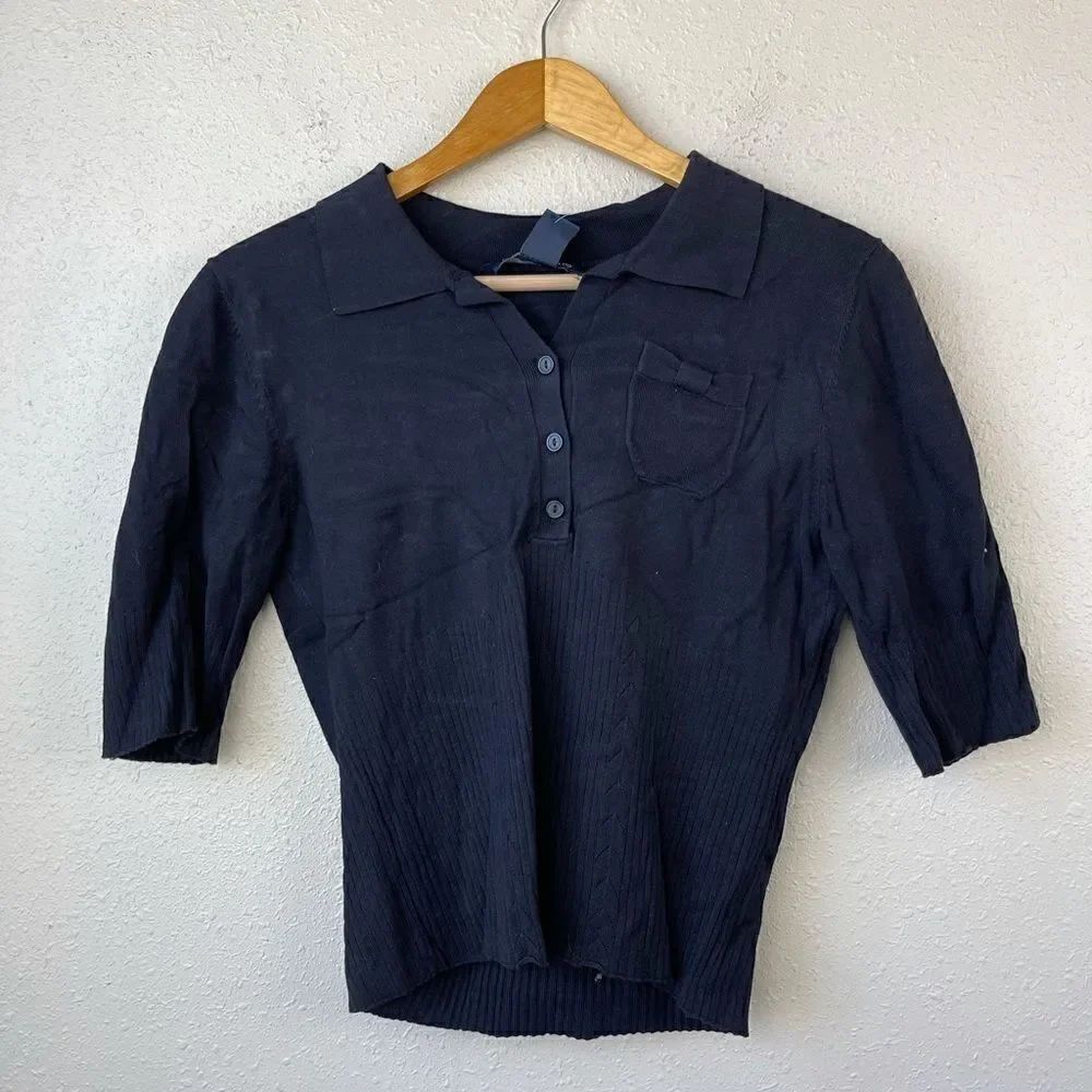 NWT Evan-Picone Women’s Top Size Medium